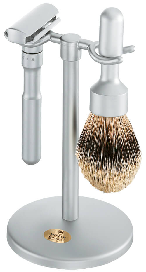 Shaving Set FUTUR 780 MERKUR Razors