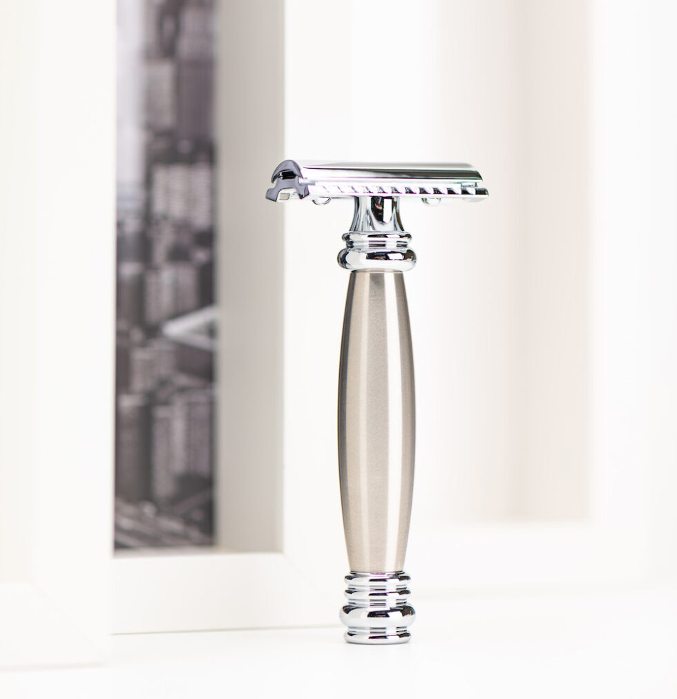 MERKUR 43C - MERKUR Razors