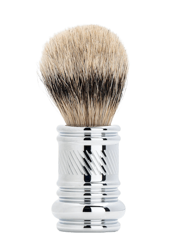 Merkur Razor Shaving Brush 138