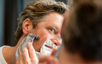 Shaving Types of the Safety Razor