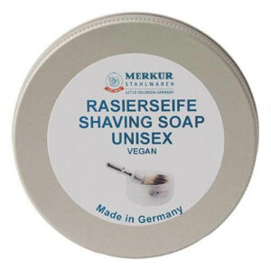 MERKUR Shaving Soap Unisex