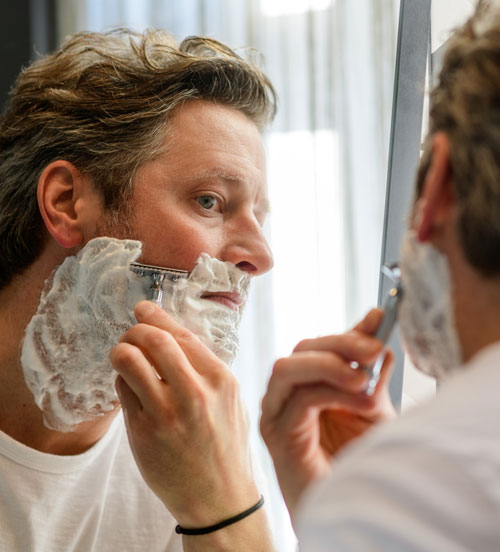 Beard trimming tips