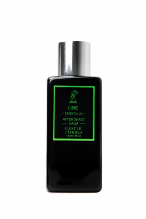 6900016 After Shave Limone Flasche CastleForbes25