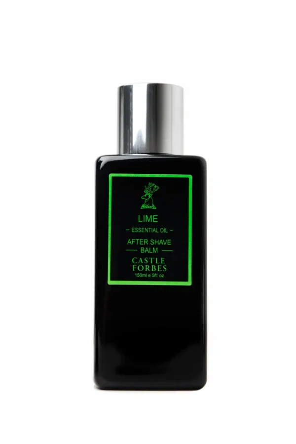 6900016 After Shave Limone Flasche CastleForbes25