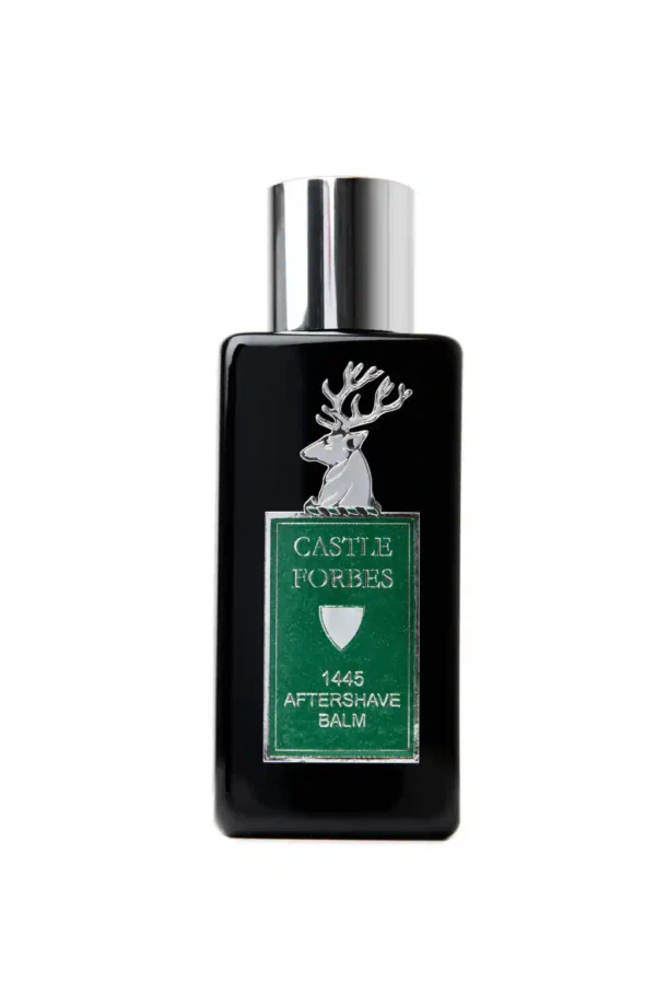 6900018 After Shave 1445 Flasche CastleForbes26