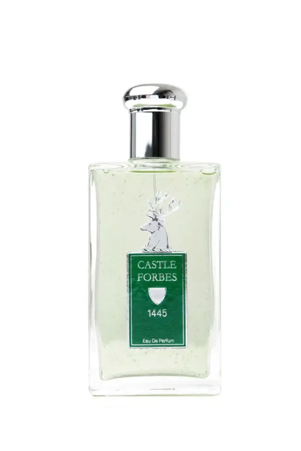 6900020 Eau de Parfum 1445 Glasflasche CastleForbes14