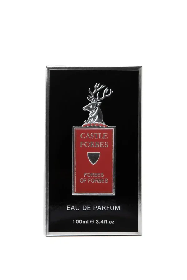 6900021 Eau de Parfum Forbes of Forbes Umverpackung CastleForbes13