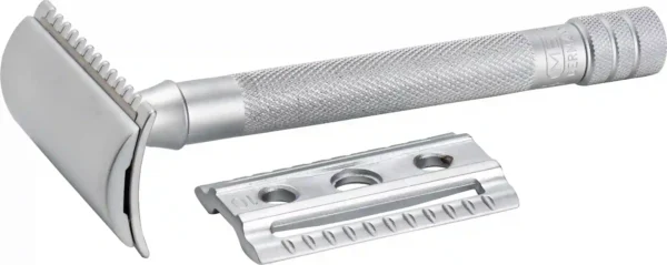 MERKUR - Hannemann Rasierhobel 22