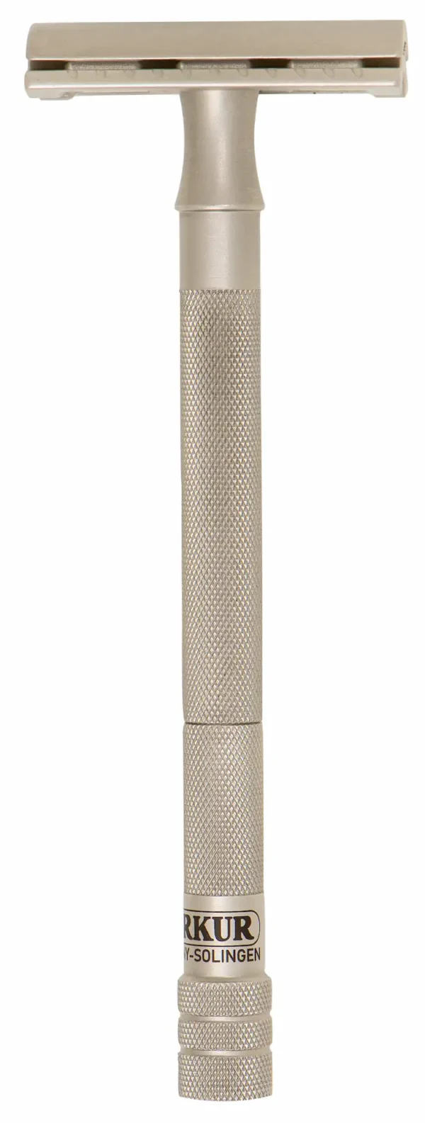 MERKUR Rasierhobel 24 INOX Ladies top