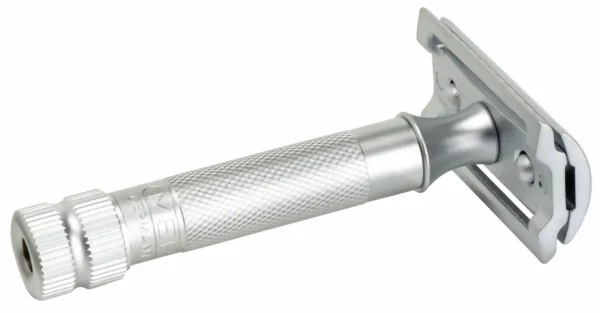 Merkur 34C Mattchrom