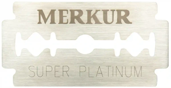 MERKUR Deko-Klinge top
