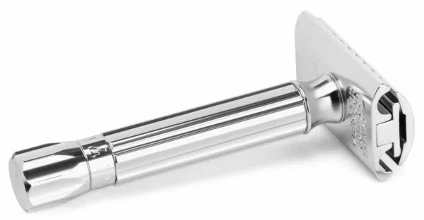 MERKUR 500 Progress back