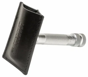MERKUR Klingenschutz schwarz front