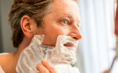 Classification of Safety Razors by Aggressiveness