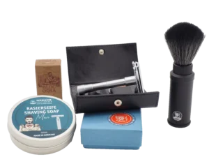 Rasierroutine Reise – Set 46C
