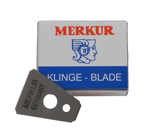 Rasierklinge 908 für Konturenrasierer (PE 10)