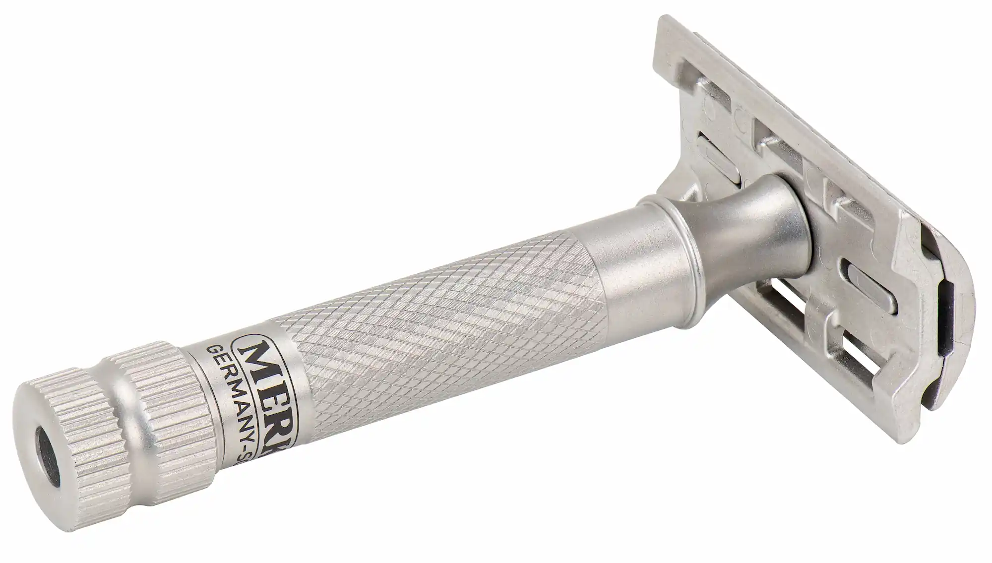 Rasierhobel 34 INOX Sonderetition 1896