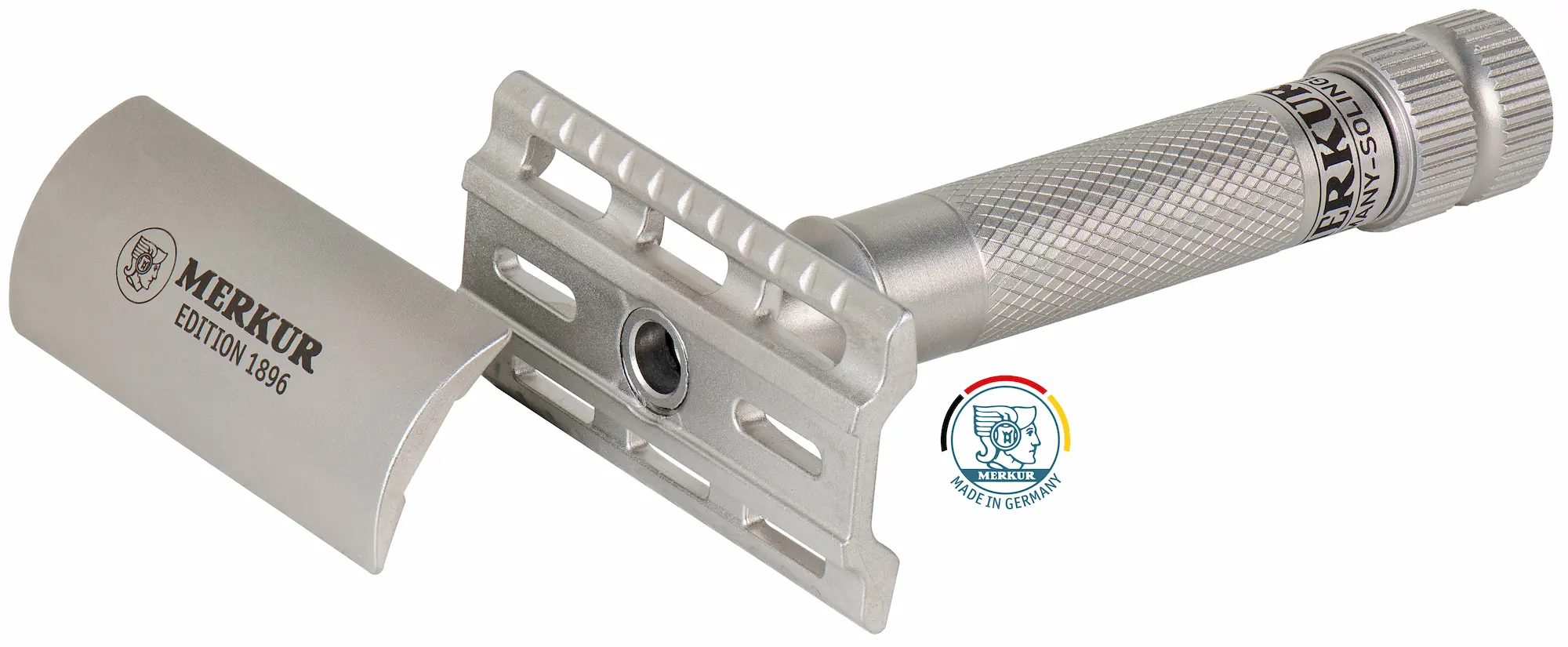 Rasierhobel 34 INOX Sonderetition 1896 – Bild 4