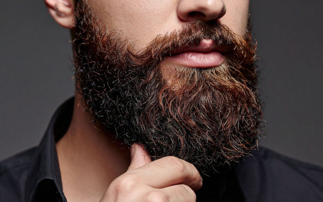 Der Vollbart: Alles rund um Bartwuchs, Pflege und Bedeutung im Alltag